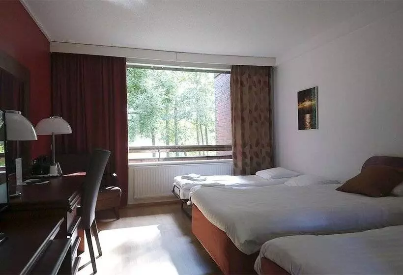 اتاق خانوادگی, Finlandia Hotel Isovalkeinen