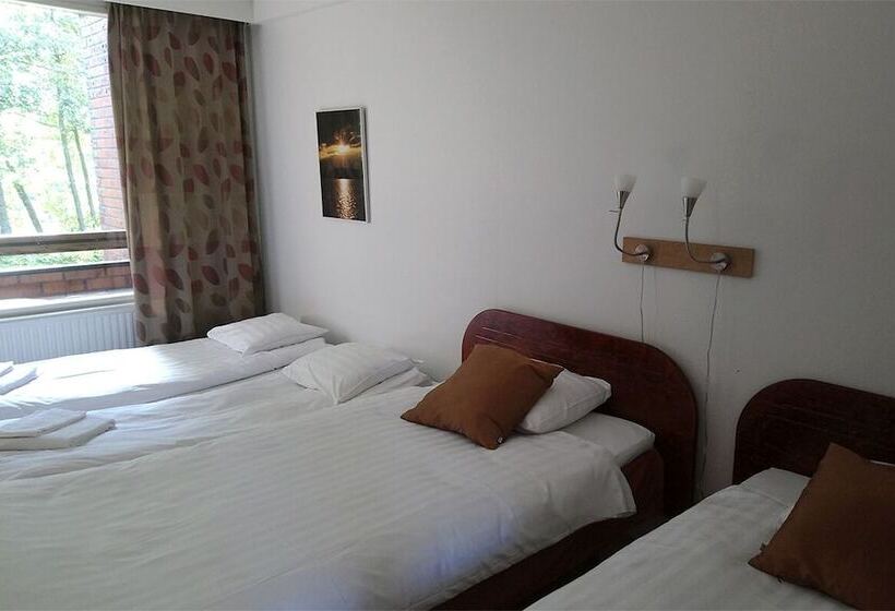 اتاق خانوادگی, Finlandia Hotel Isovalkeinen
