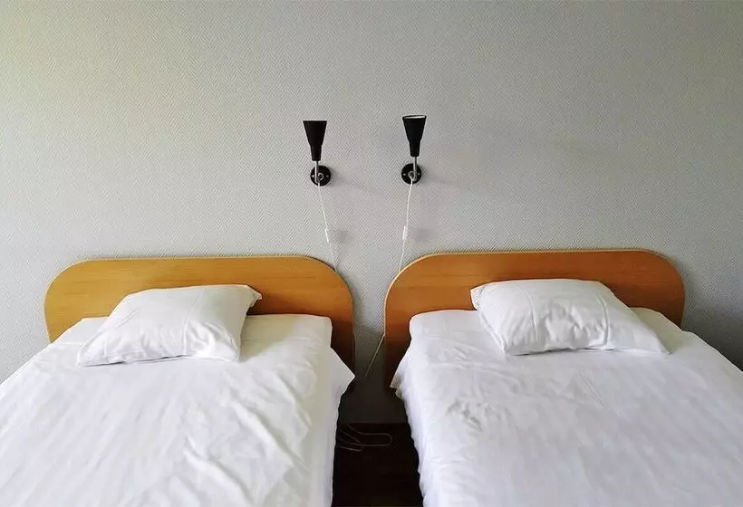 اتاق اکونومی یک تخته, Finlandia Hotel Isovalkeinen