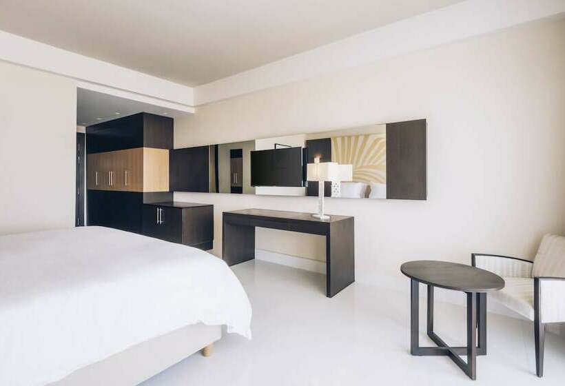 ガーデンビュースタンダードルーム, Iberostar Selection Kuriat Palace