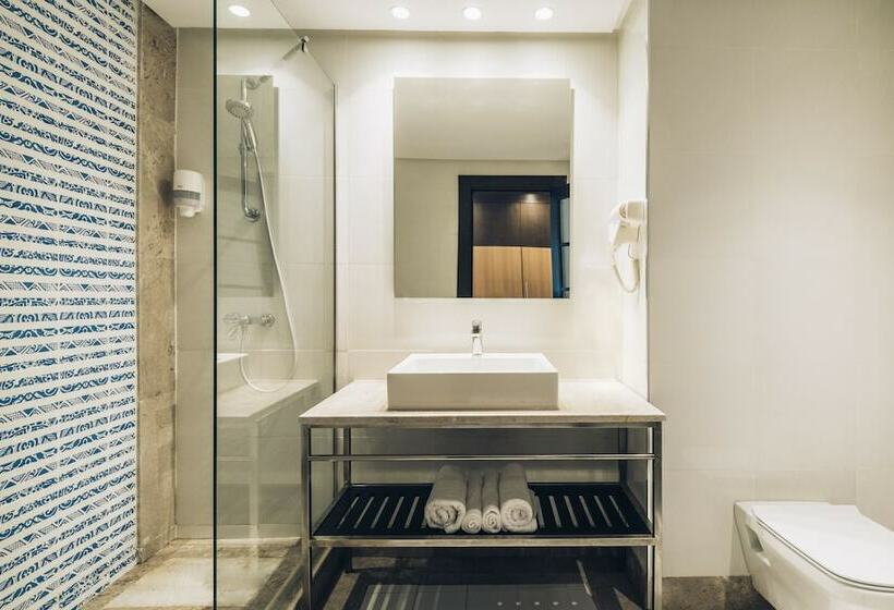 ガーデンビュースタンダードルーム, Iberostar Selection Kuriat Palace