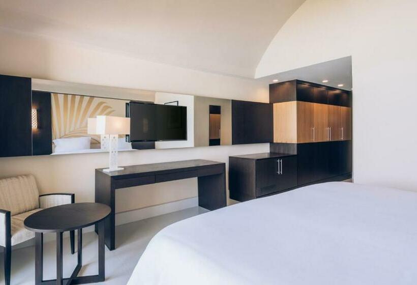 オーシャンビュースタンダードルーム, Iberostar Selection Kuriat Palace