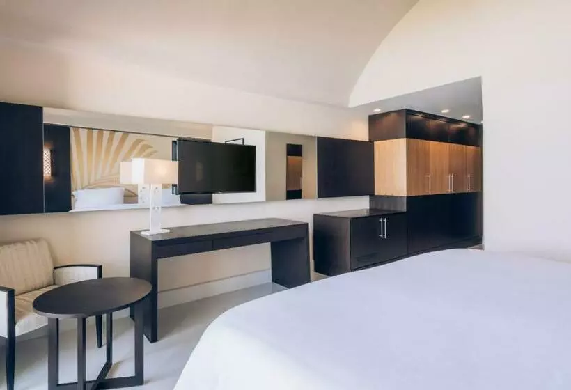اتاق استاندارد با چشمانداز دریا, Iberostar Selection Kuriat Palace