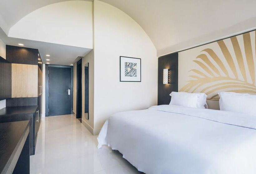 オーシャンビュースタンダードルーム, Iberostar Selection Kuriat Palace