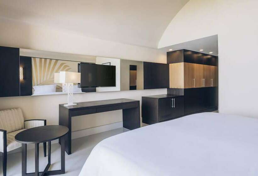 オーシャンビュースタンダードルーム, Iberostar Selection Kuriat Palace