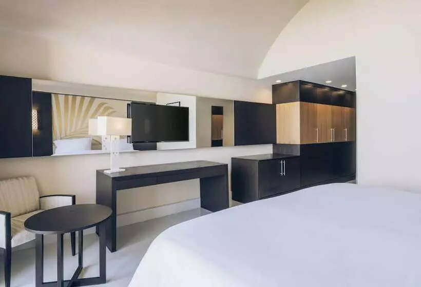 اتاق استاندارد با چشمانداز دریا, Iberostar Selection Kuriat Palace