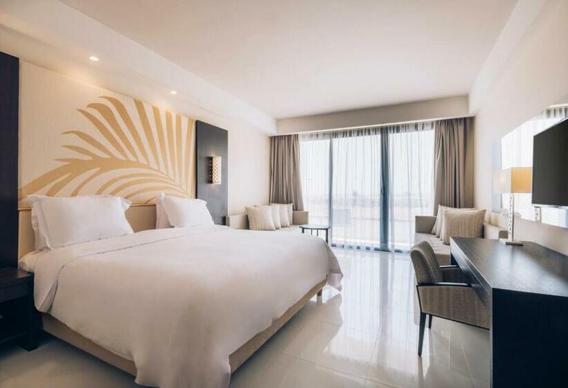 ガーデンビューファミリールーム, Iberostar Selection Kuriat Palace