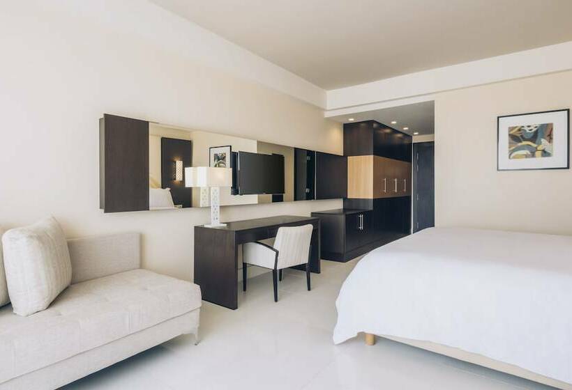 ガーデンビューファミリールーム, Iberostar Selection Kuriat Palace