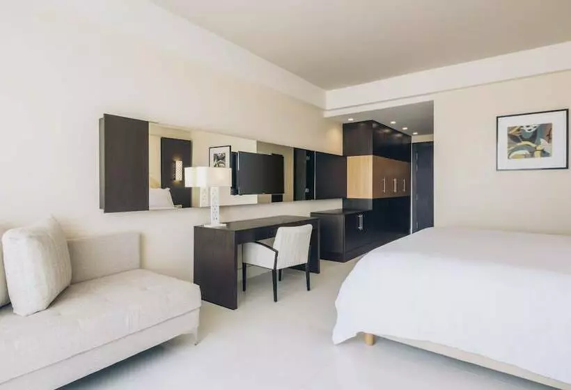 اتاق خانوادگی با چشمانداز باغ, Iberostar Selection Kuriat Palace