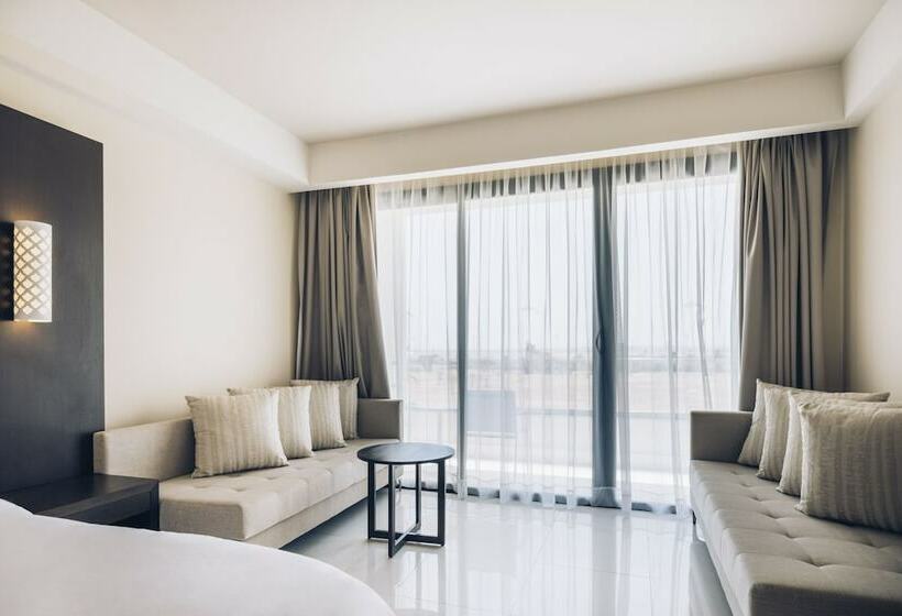 ガーデンビューファミリールーム, Iberostar Selection Kuriat Palace