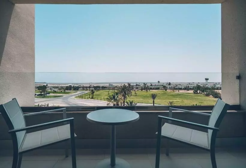اتاق پرستیژ, Iberostar Selection Kuriat Palace