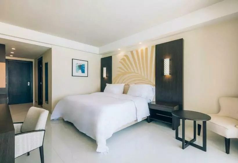 اتاق پرستیژ, Iberostar Selection Kuriat Palace