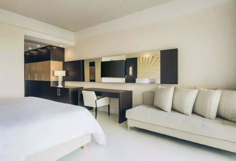 اتاق سوپریور با چشم‌انداز باغ, Iberostar Selection Kuriat Palace