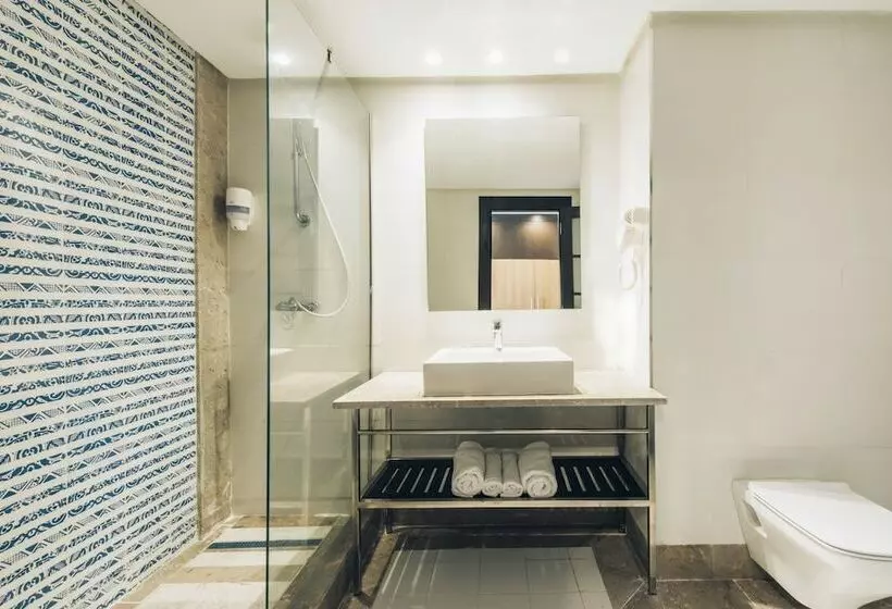 اتاق سوپریور با چشم‌انداز باغ, Iberostar Selection Kuriat Palace