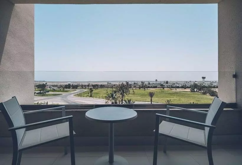 اتاق پرستیژ, Iberostar Selection Kuriat Palace