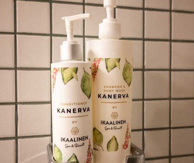 חדר סופריור, Ikaalinen Spa & Resort