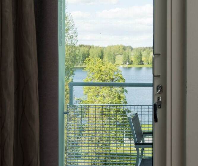 Номер Superior, Ikaalinen Spa & Resort