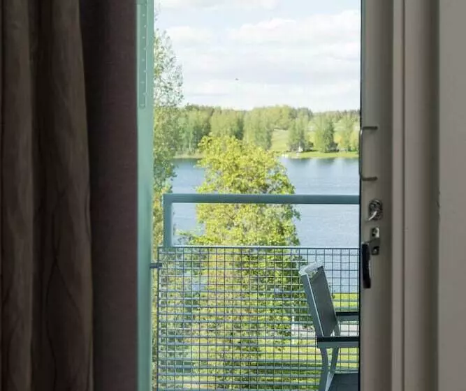 スーペリアールーム, Ikaalinen Spa & Resort