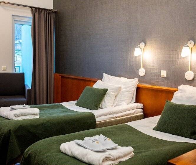 חדר סופריור, Ikaalinen Spa & Resort