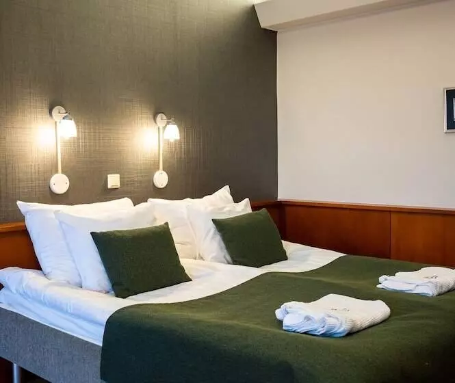 スーペリアールーム, Ikaalinen Spa & Resort
