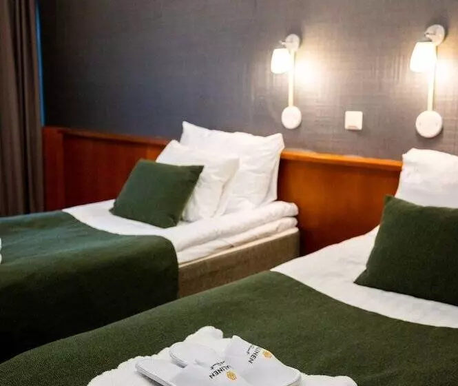 身障者適用スーペリアールーム, Ikaalinen Spa & Resort