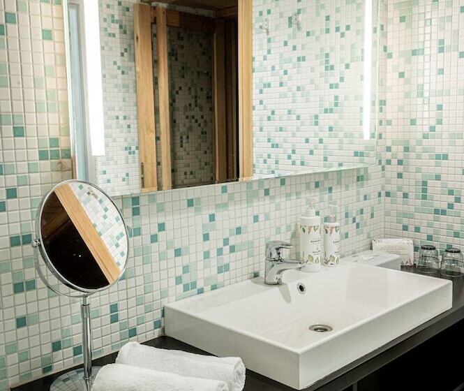 סוויטה, Ikaalinen Spa & Resort