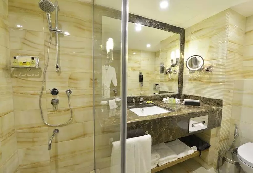 سوییت, Intercontinental Al Jubail Resort