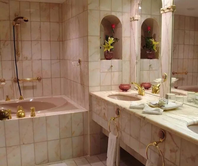 اتاق کلاسیک, Intercontinental Al Jubail Resort