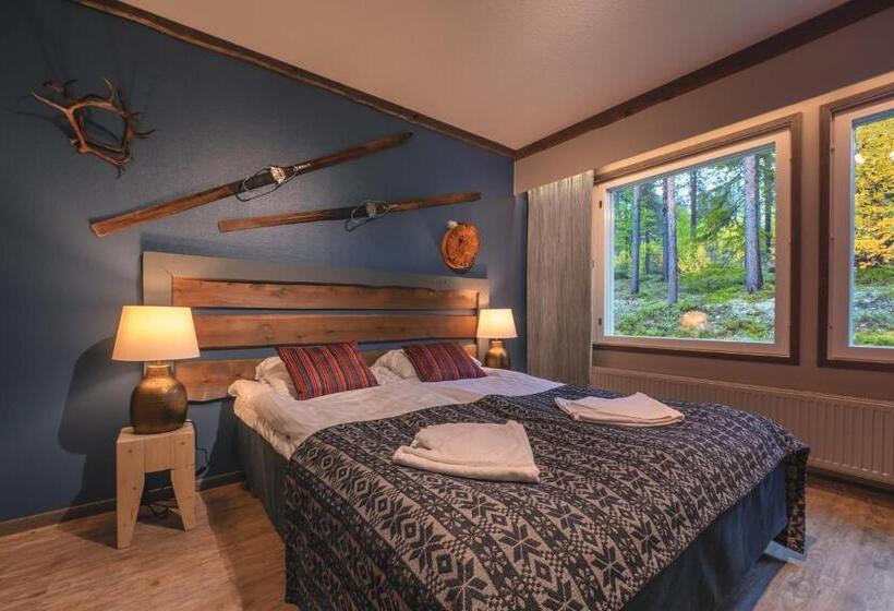 Номер Стандарт, Jeris Lakeside Resort