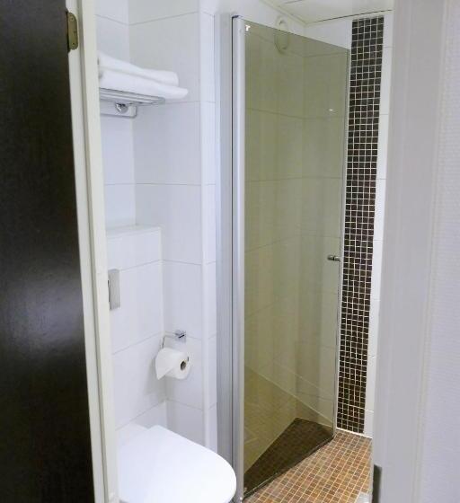 スタンダードルーム, Kalliohovi