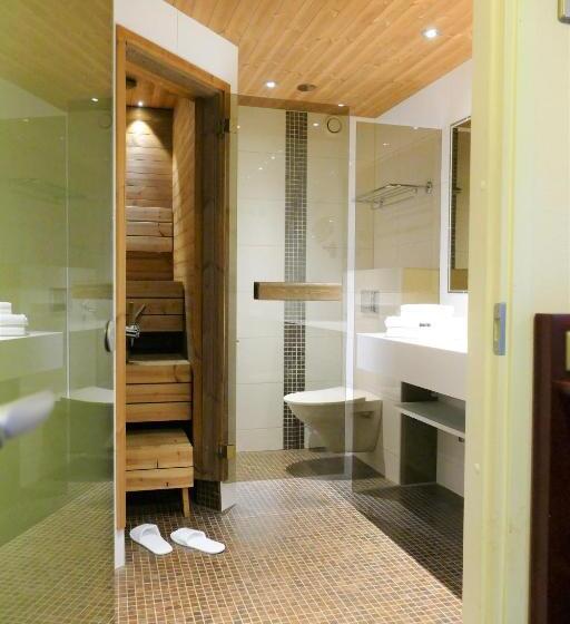 スイート, Kalliohovi