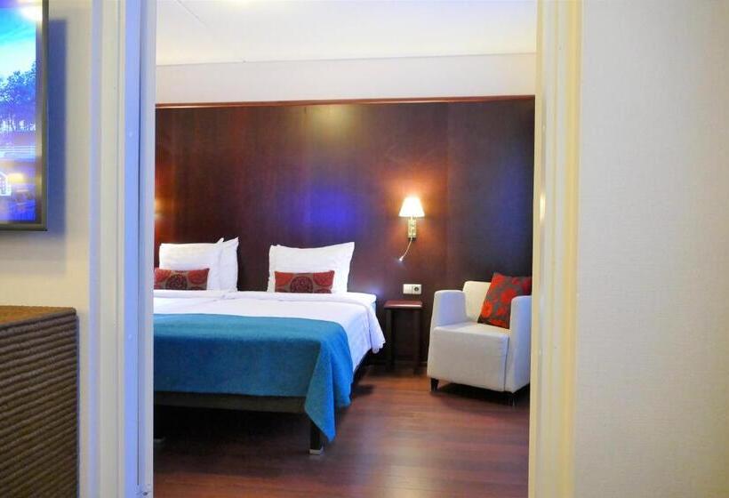 スイート, Kalliohovi