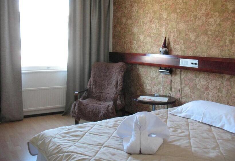 Standardeinzelzimmer, Kemijärvi