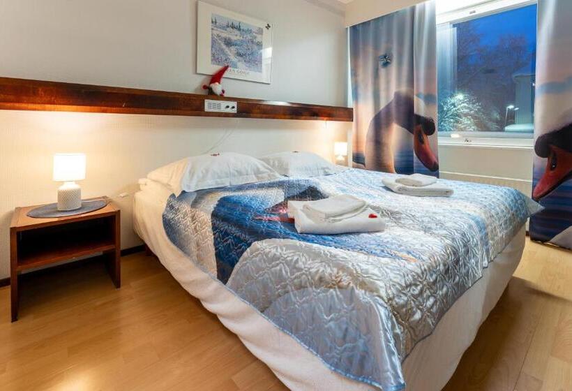 Standardzimmer, Kemijärvi