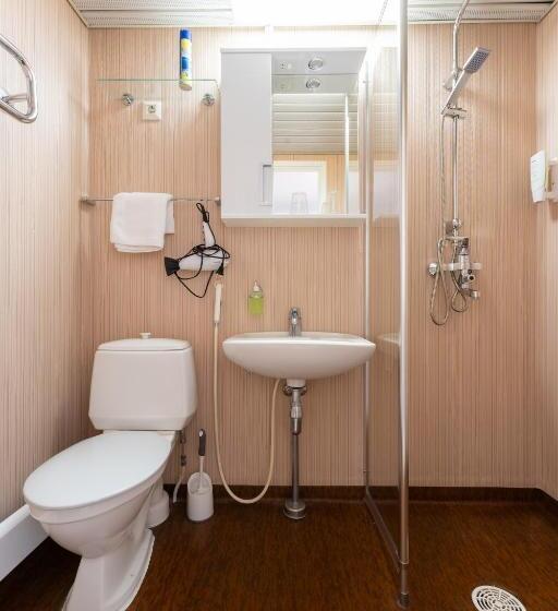 Standardzimmer, Kemijärvi