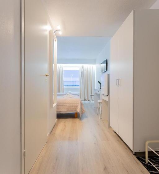 Standardzimmer, Kemijärvi