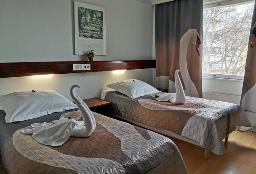 Standardzimmer, Kemijärvi