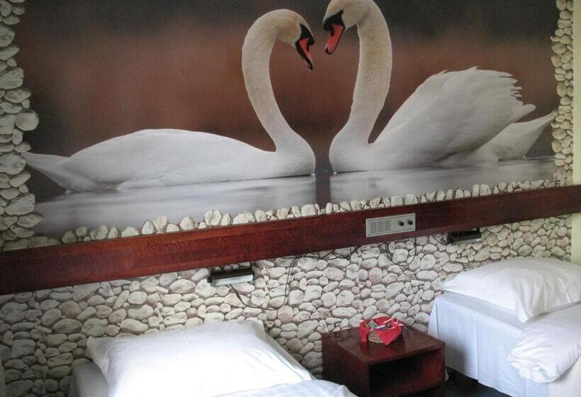 Standardzimmer, Kemijärvi