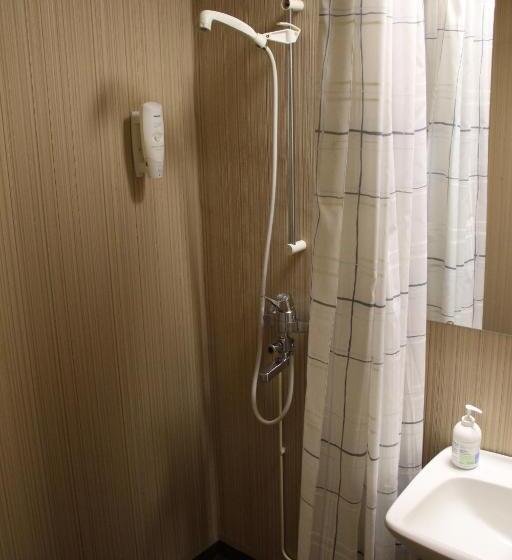 Standardzimmer, Kemijärvi