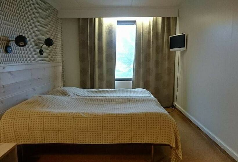 חדר סטנדרט, Li Pellonhovi