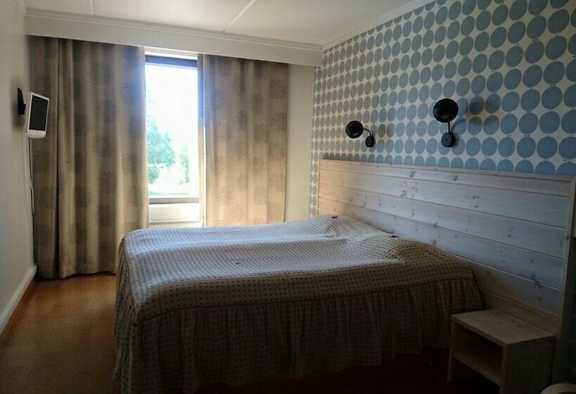 חדר סטנדרט, Li Pellonhovi