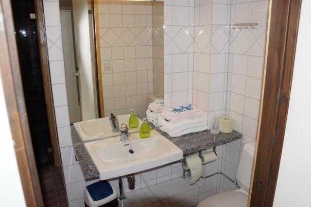 חדר סטנדרט, Li Pellonhovi