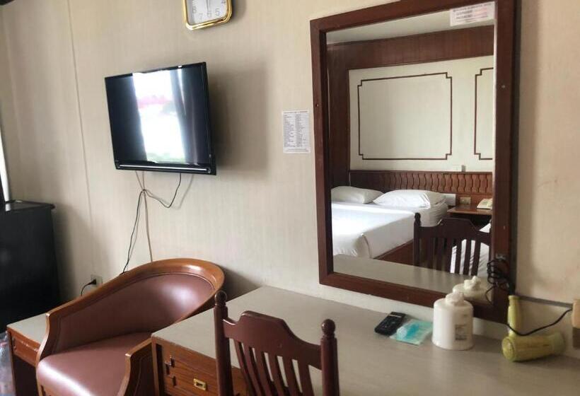 Номер Superior, Malaysia Hotel Bangkok