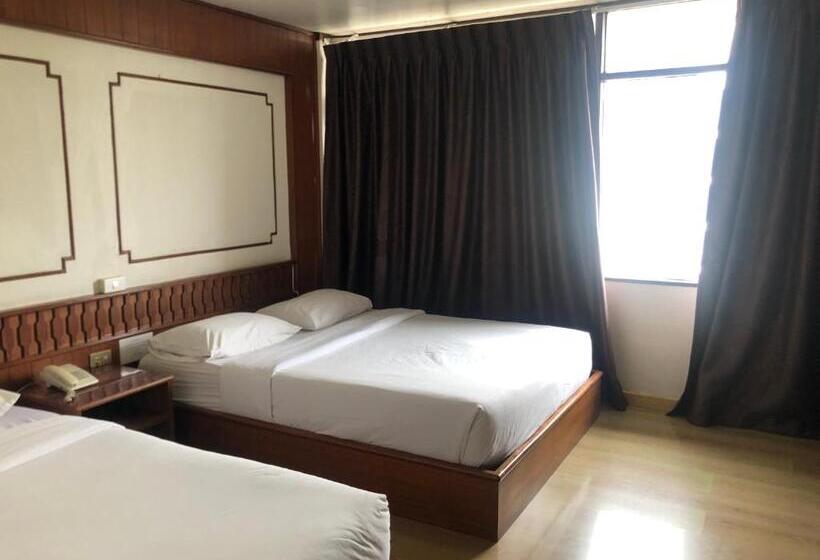 Номер Superior, Malaysia Hotel Bangkok