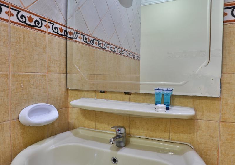 Номер Superior, Malaysia Hotel Bangkok