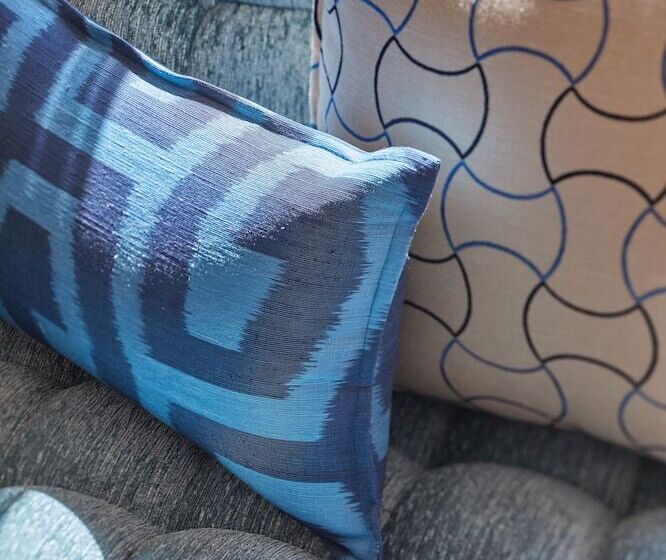 اتاق پرمیوم, Mandarin Oriental, Bangkok