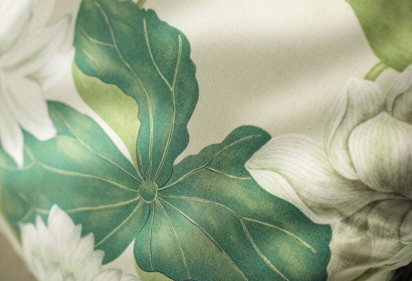 اتاق استاندارد, Mandarin Oriental, Bangkok