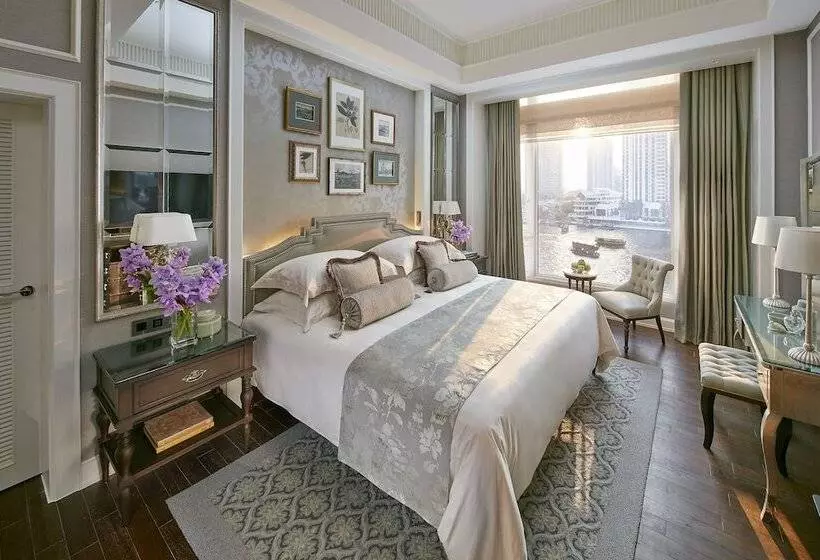 سوییت, Mandarin Oriental, Bangkok