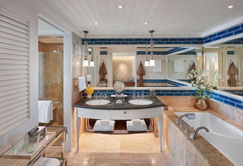 اتاق لوکس, Mandarin Oriental, Bangkok