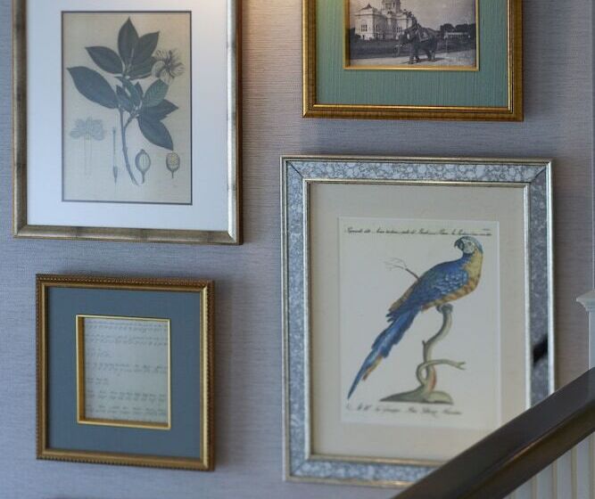 سوییت, Mandarin Oriental, Bangkok